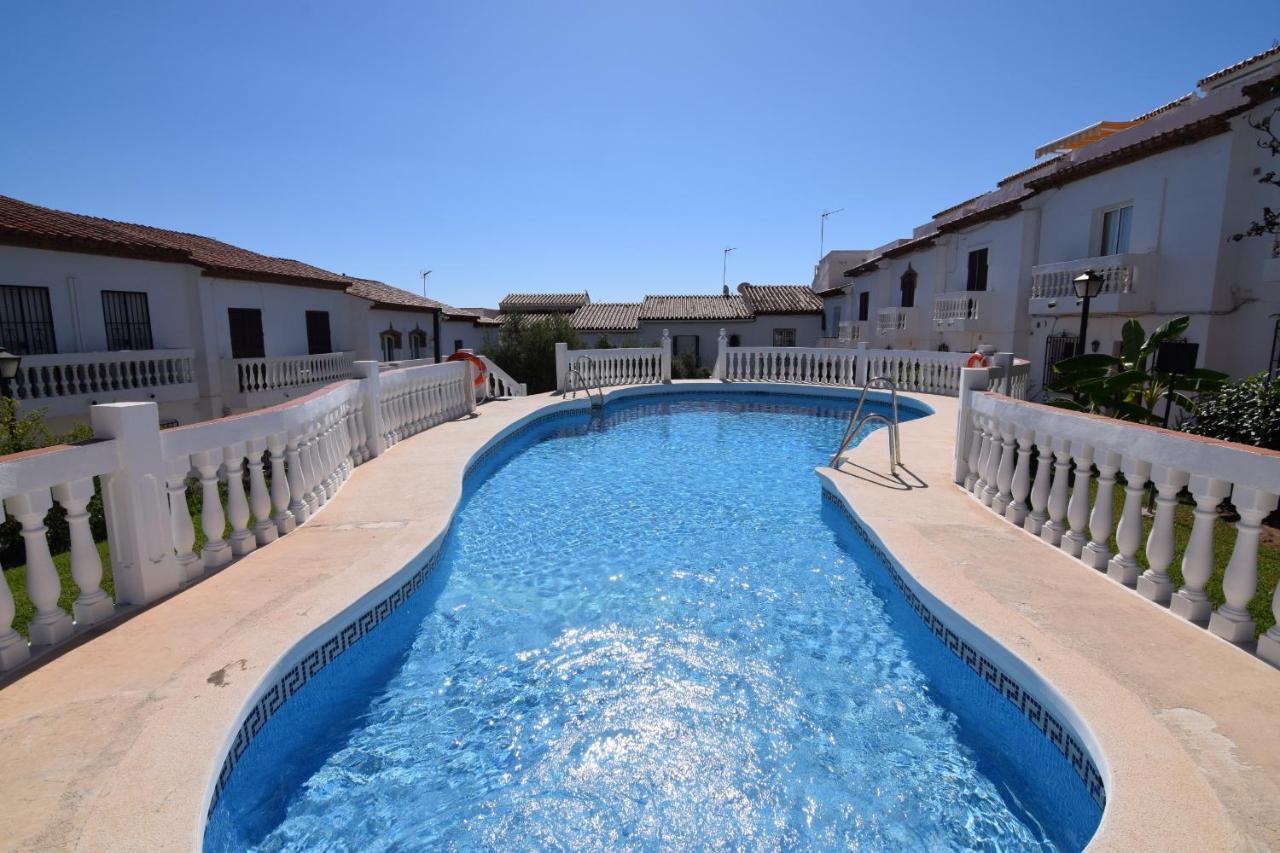 R1358 La Hacienda 10 A Διαμέρισμα Nerja Εξωτερικό φωτογραφία