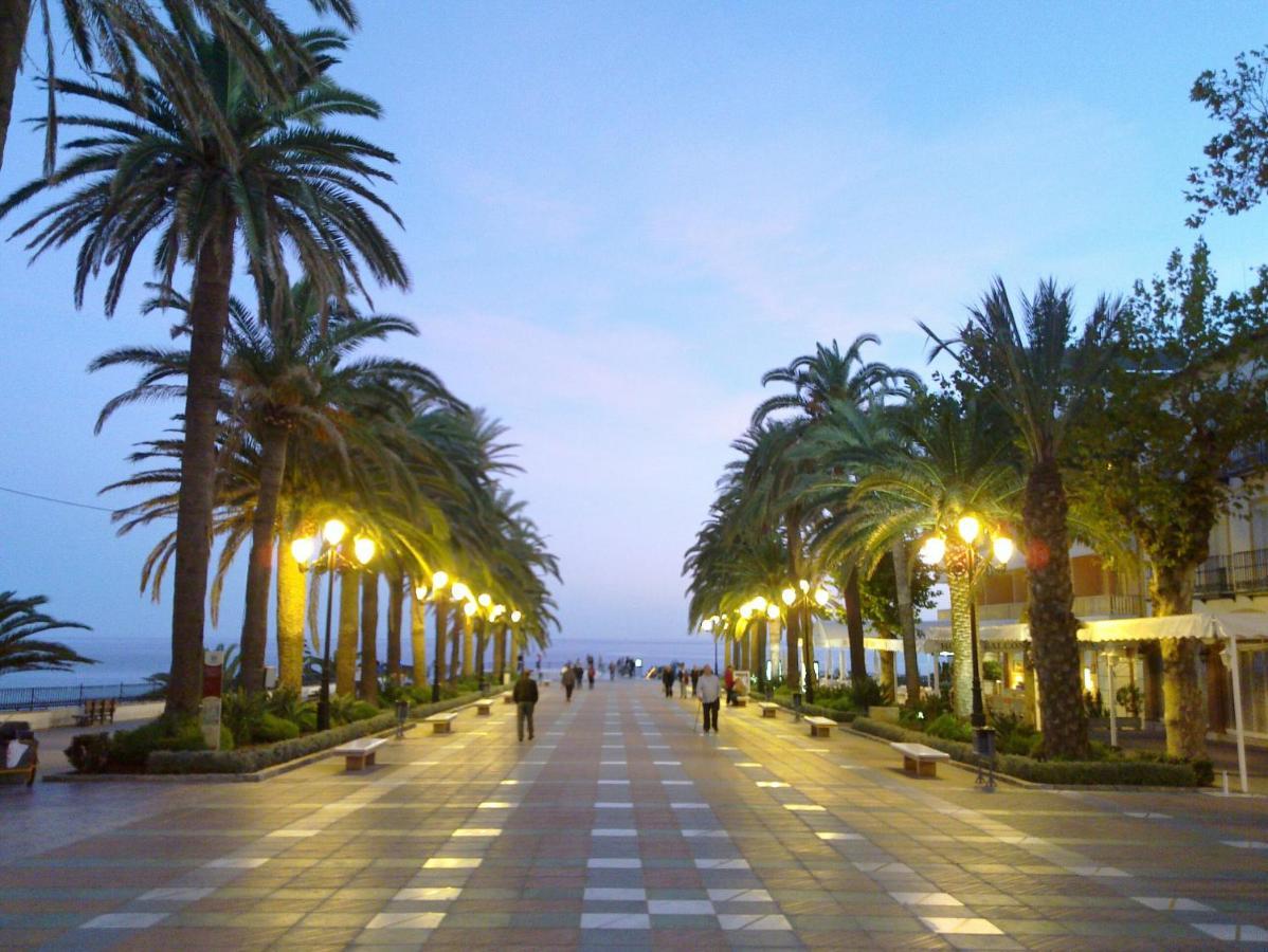 R1358 La Hacienda 10 A Διαμέρισμα Nerja Εξωτερικό φωτογραφία