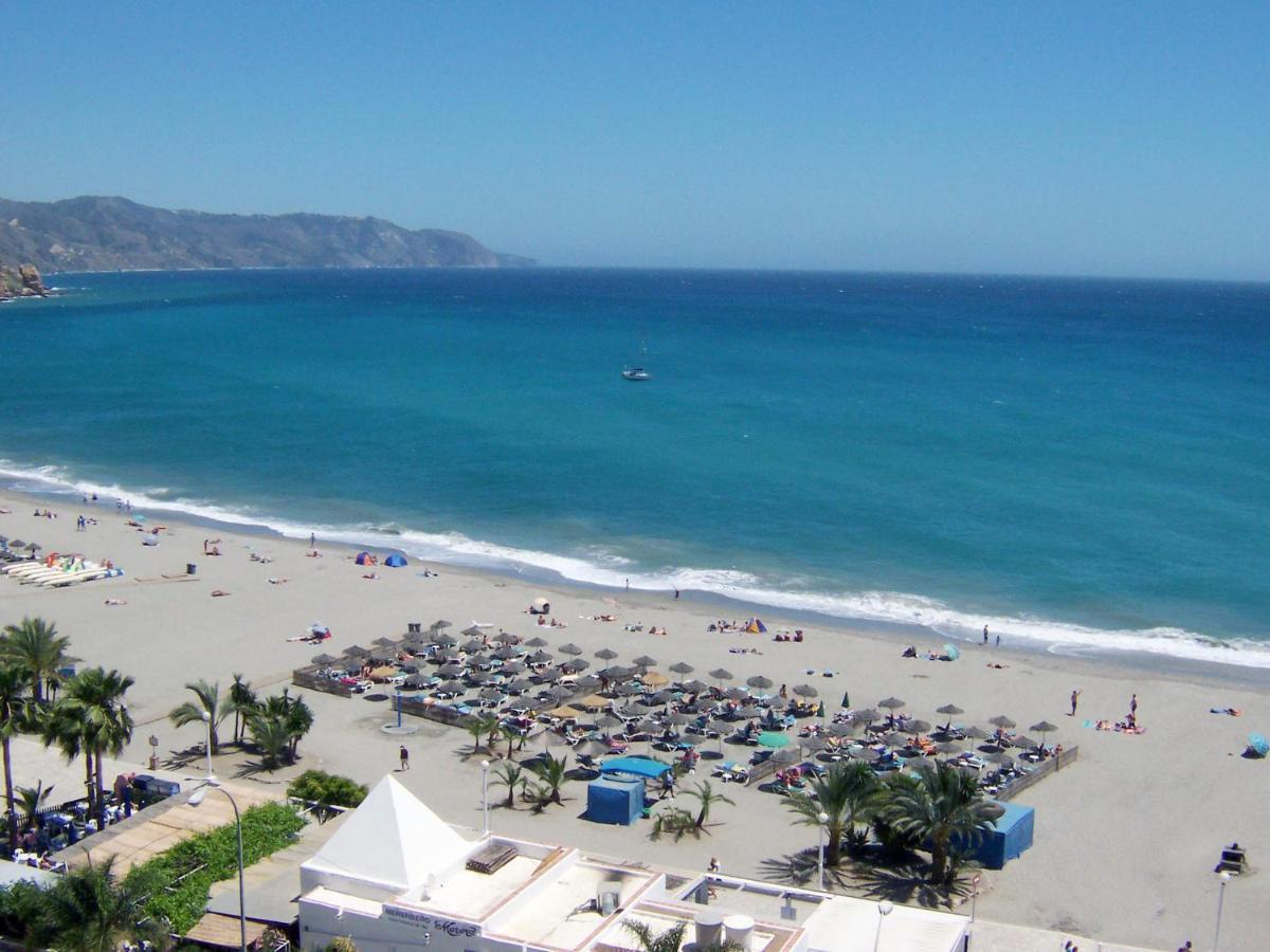 R1358 La Hacienda 10 A Διαμέρισμα Nerja Εξωτερικό φωτογραφία