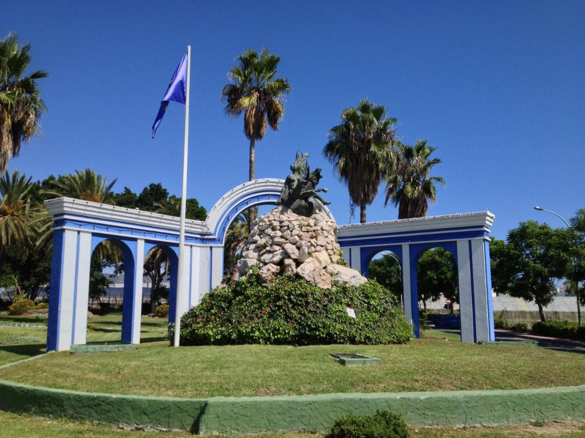 R1358 La Hacienda 10 A Διαμέρισμα Nerja Εξωτερικό φωτογραφία
