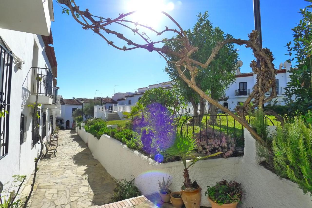 R1358 La Hacienda 10 A Διαμέρισμα Nerja Εξωτερικό φωτογραφία