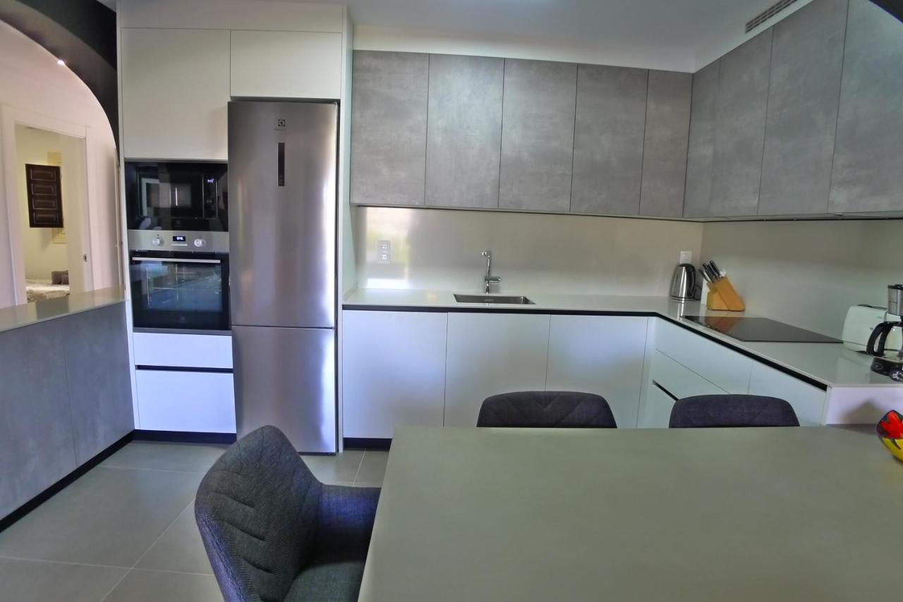 R1358 La Hacienda 10 A Διαμέρισμα Nerja Εξωτερικό φωτογραφία