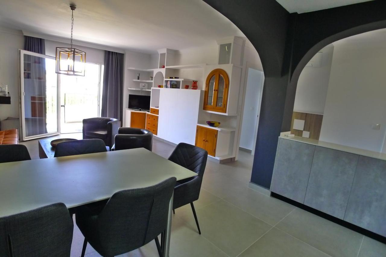 R1358 La Hacienda 10 A Διαμέρισμα Nerja Εξωτερικό φωτογραφία