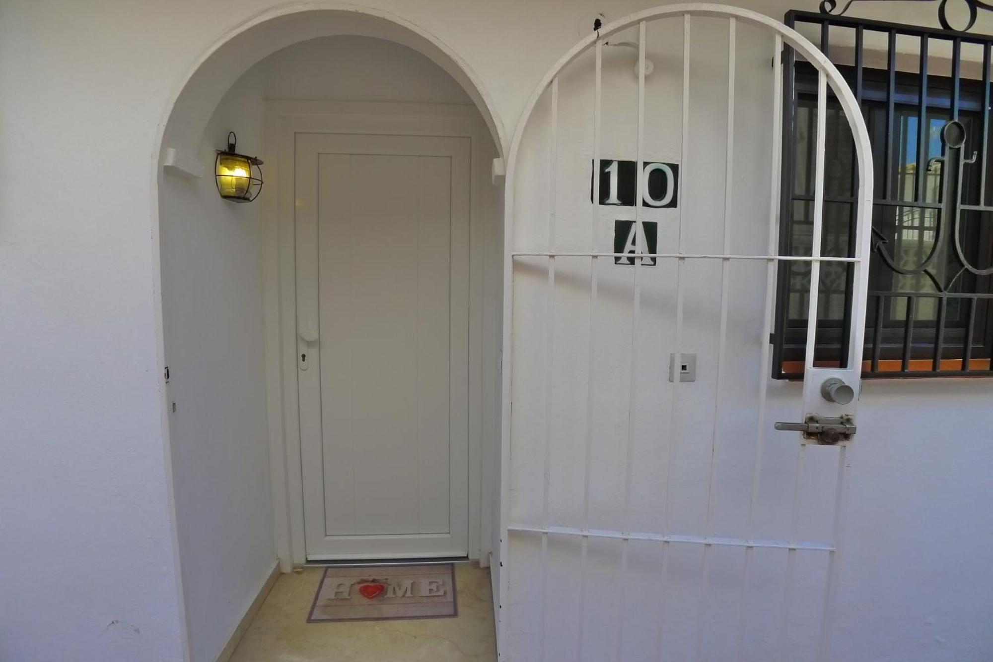 R1358 La Hacienda 10 A Διαμέρισμα Nerja Εξωτερικό φωτογραφία