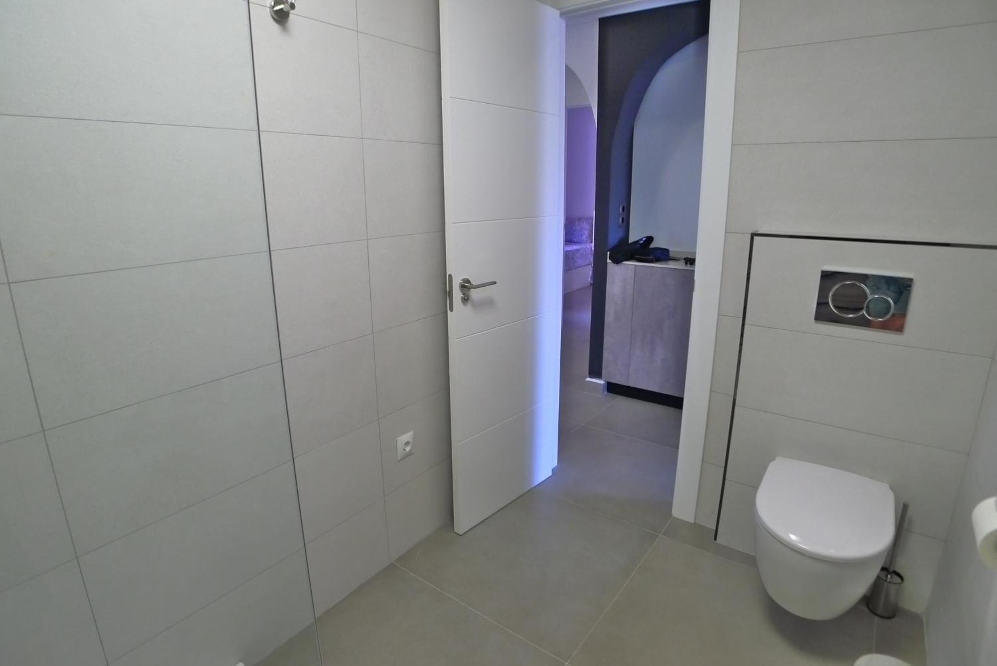 R1358 La Hacienda 10 A Διαμέρισμα Nerja Εξωτερικό φωτογραφία