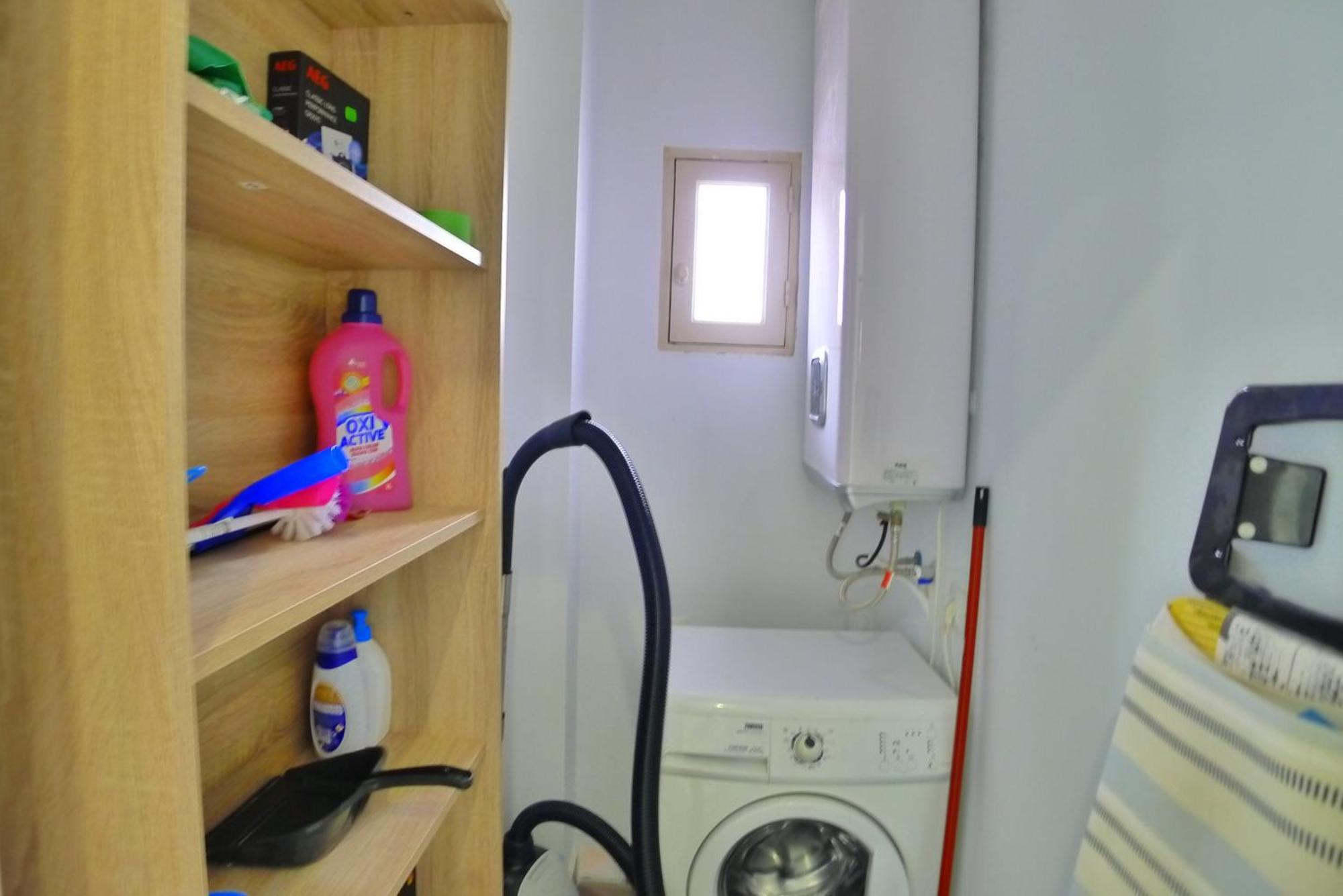 R1358 La Hacienda 10 A Διαμέρισμα Nerja Εξωτερικό φωτογραφία