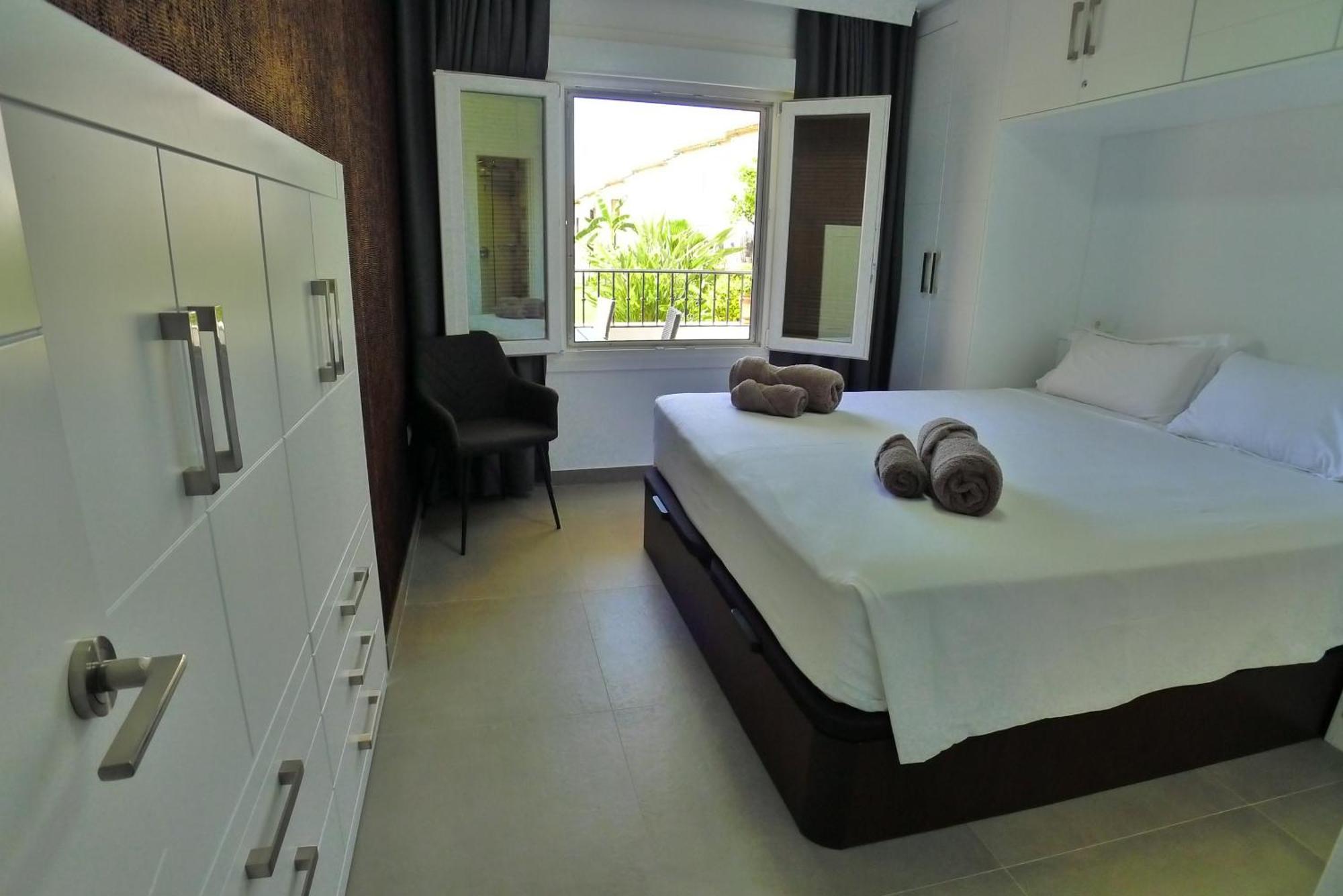 R1358 La Hacienda 10 A Διαμέρισμα Nerja Εξωτερικό φωτογραφία