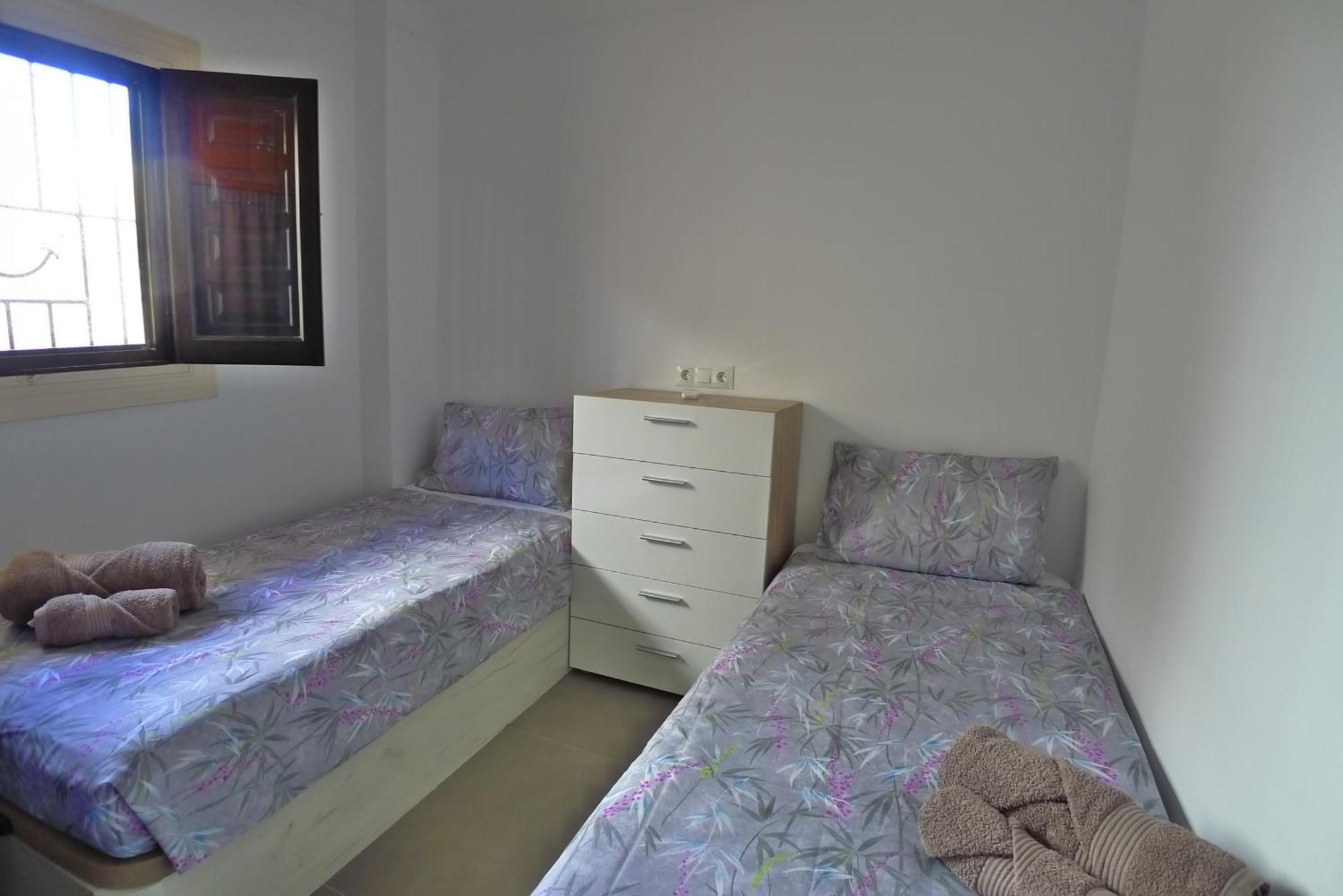 R1358 La Hacienda 10 A Διαμέρισμα Nerja Εξωτερικό φωτογραφία