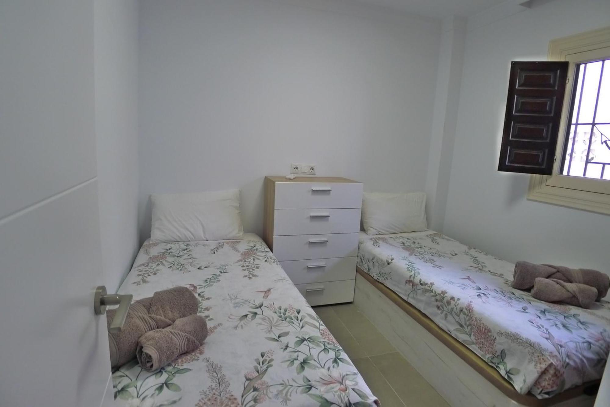 R1358 La Hacienda 10 A Διαμέρισμα Nerja Εξωτερικό φωτογραφία