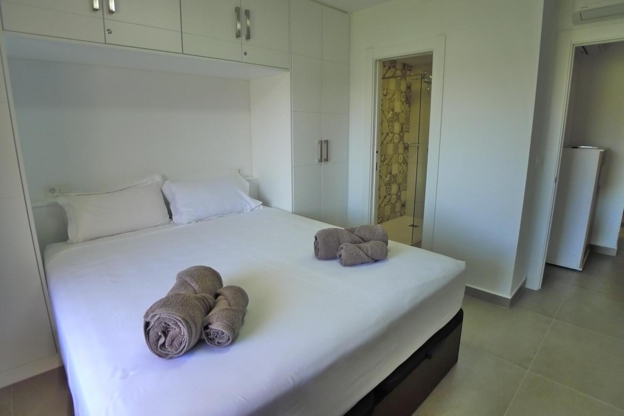 R1358 La Hacienda 10 A Διαμέρισμα Nerja Εξωτερικό φωτογραφία